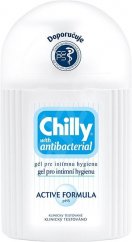 CHILLY intimní Antibacterial / 200 ml