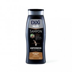 DIXI sprchový gel pro muže / 400 ml