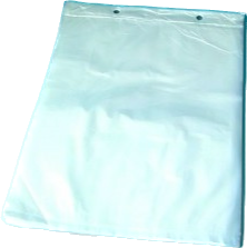 Odtrhávací sáček / 20 x 30 cm / silnější - Balení: balík (100 ks)