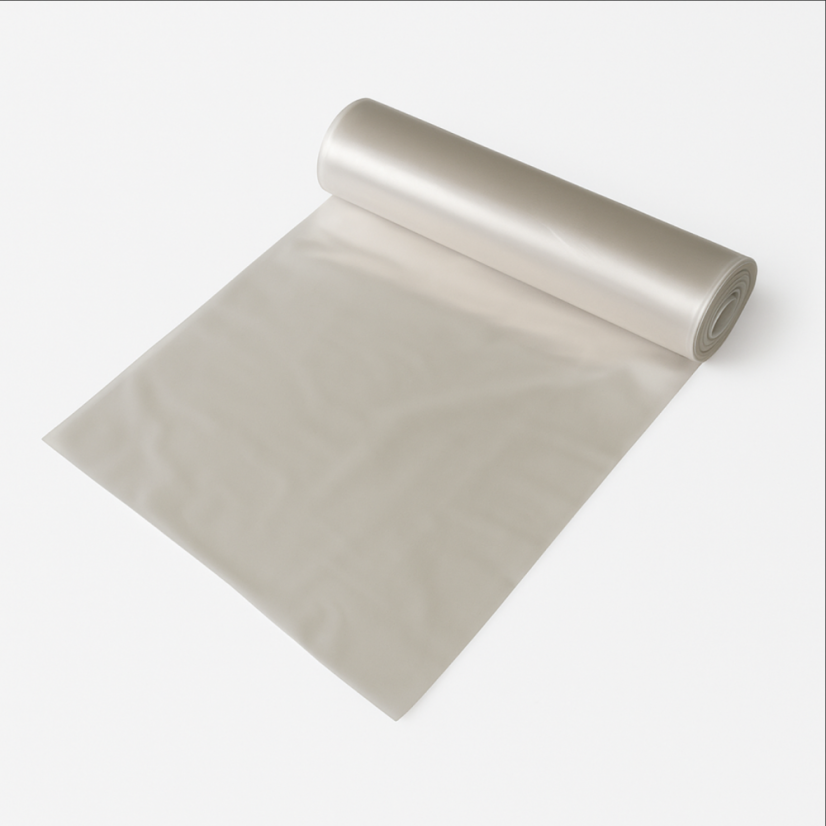 Pytel LDPE 100x120 80µ transparent - Karton: Role (5 ks)