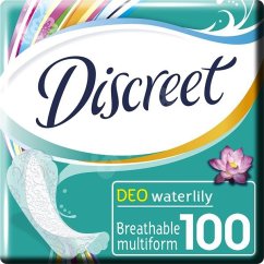 Discreet Slip normal / 100 ks Waterlily