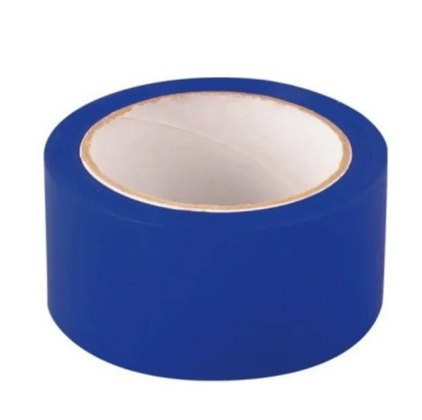 Lepicí páska / 48 mm x60 m / modrá
