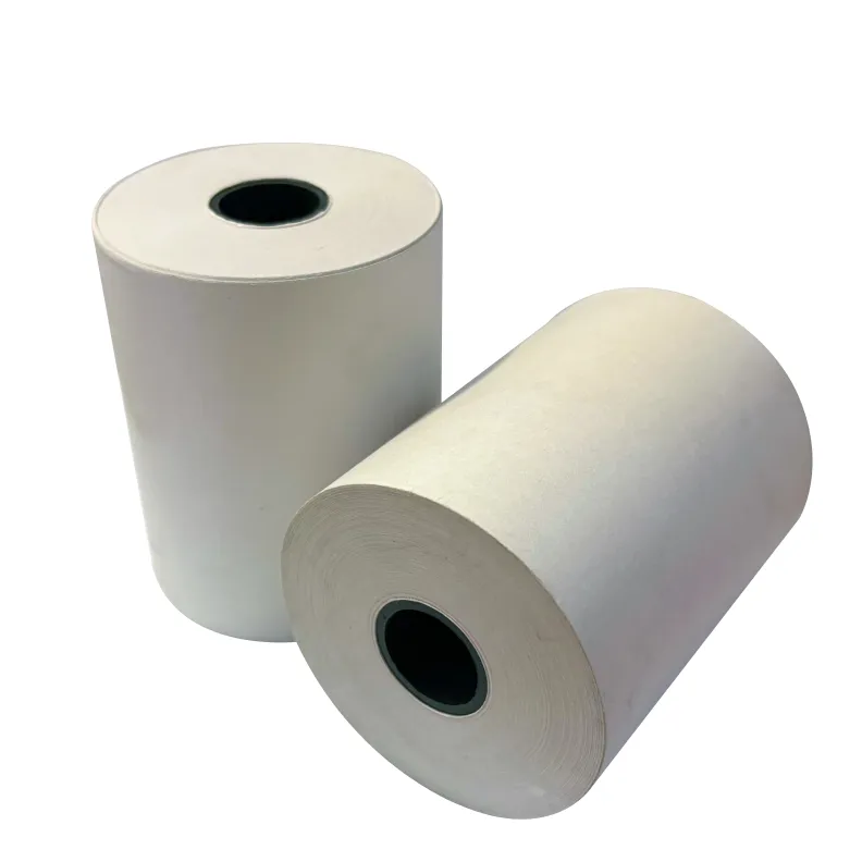 76/70/17 Pokladní kotouček / 1-vrstvé