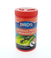 Bros granule proti mravencům / 60 g + 20 %