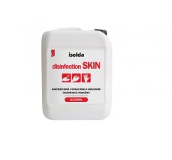 Isolda dezinfekce / 5 l