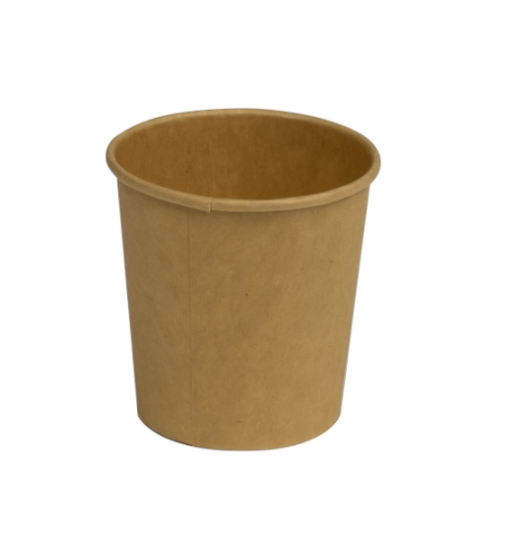 Pohárek papírový COFFE / 200/280 ml