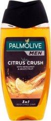 Palmolive SG  MEN 3v1 Citrus / 250 ml