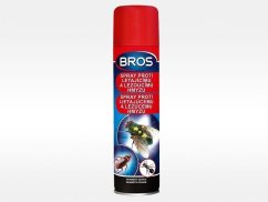 Bros spray proti hmyzu UNI / 400 ml