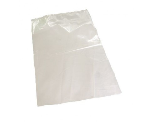 LD sáček / 25 x 35 cm / 50 µm / transparent - Balení: balík (100 ks)