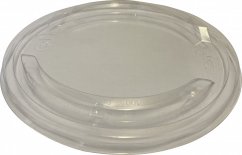 Víko k salátové misce KRAFT / 1100 - 1300 ml / balík (50 ks)
