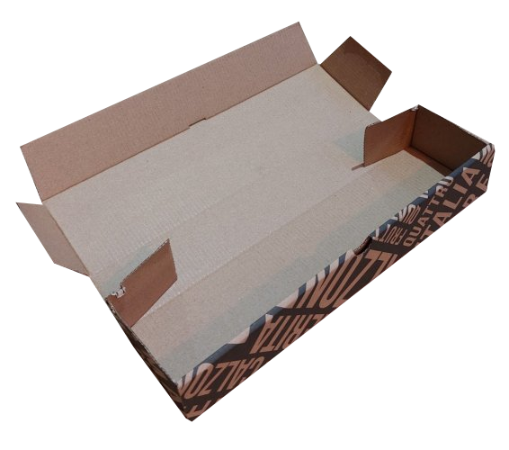 Krabice na bagetu 30x8x5 - Balení: balík (200 ks)