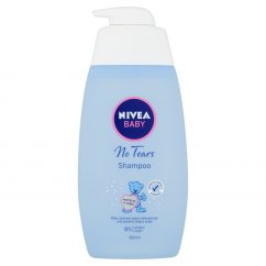 Nivea Baby extra jemný šampon / 500 ml