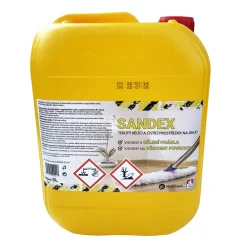 SANDEX 5L čistící prostředek