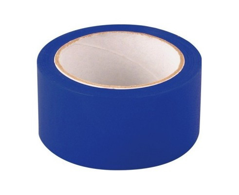 Lepicí páska / 48 mm x60 m / modrá - Balení: karton (36 ks)