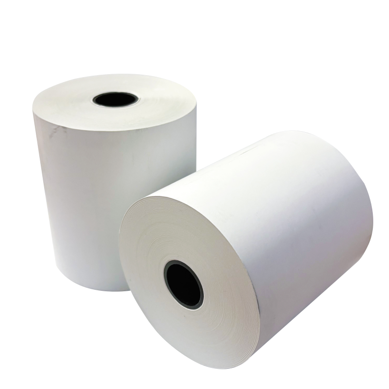 80/80/17 /  Pokladní kotoučky / Termo BPA free - Balení: balík (6 ks)